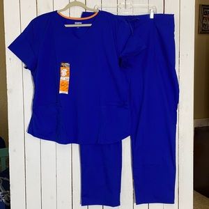 Scrubstar Women's Core Essentials